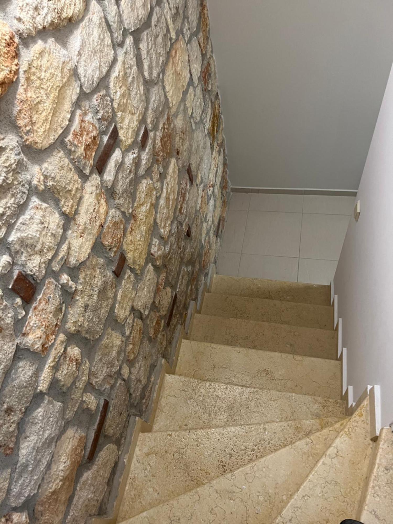 普萨克迪亚 Boutique Stone House旅馆 外观 照片