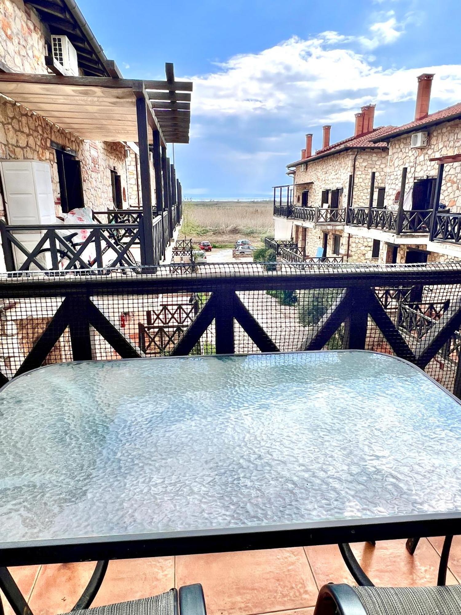 普萨克迪亚 Boutique Stone House旅馆 外观 照片